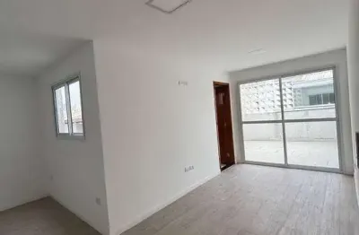 Cobertura à venda no bairro parque das nações - santo andré - sp