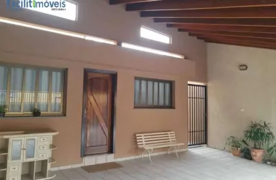 Casa com 2 quartos à venda na Rua Atibaia, Baeta Neves, São Bernardo do Campo