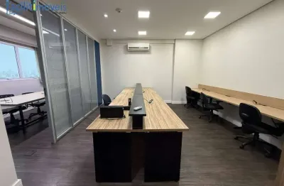 Sala comercial para locação - centro - são bernardo do campo - sp
