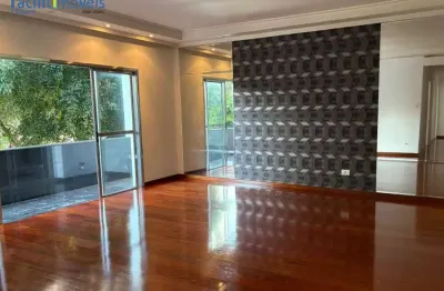 Apartamento com 4 quartos à venda na Rua Monte Casseros, Centro, Santo André