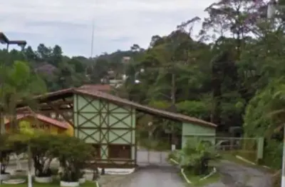 Terreno 975 m2 - jardim club de campo - santo andré