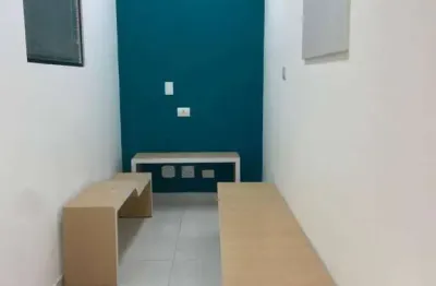 Sala comercial com 1 sala à venda na Rua Mediterrâneo, Jardim do Mar, São Bernardo do Campo