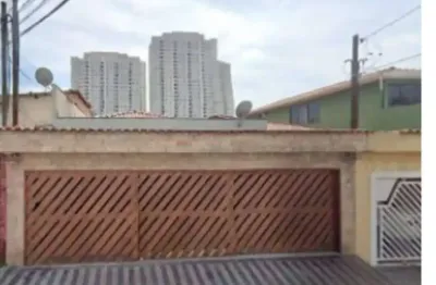 Casa à venda no bairro independência - são bernardo do campo - sp