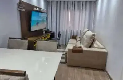 Apartamento à venda no bairro santa terezinha - são bernardo do campo - sp