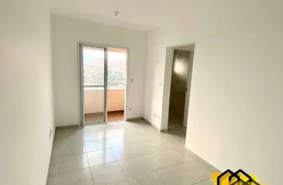 Apartamento com 2 dormitórios para alugar, 52 m² por r$ 2.010,00/mês - centro - são bernardo do campo/sp