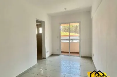 Apartamento com 2 dormitórios para alugar, 52 m² por r$ 2.210,00/mês - centro - são bernardo do campo/sp