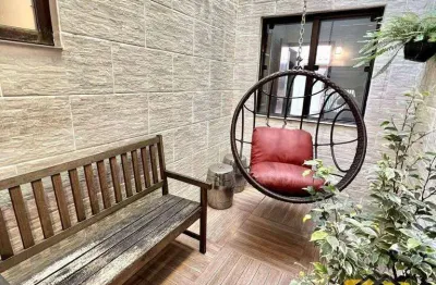 Casa com 3 dormitórios à venda, 144 m² por r$ 850.000,00 - nova petrópolis - são bernardo do campo/sp