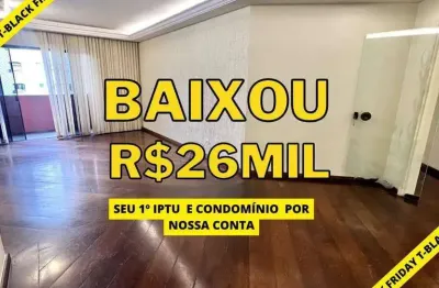 Apartamento com 3 dormitórios à venda, 150 m² por r$ 504.000,00 - centro - santo andré/sp