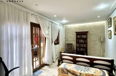 Sobrado com 3 dormitórios à venda, 127 m² por r$ 900.000,00 - demarchi - são bernardo do campo/sp