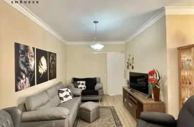 Apartamento à venda, 120 m² por r$ 650.000,00 - chácara inglesa - são bernardo do campo/sp
