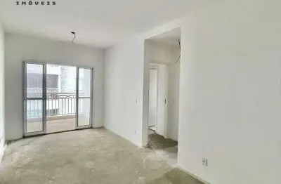 Apartamento com 2 dormitórios à venda, 68 m² por r$ 403.000,00 - demarchi - são bernardo do campo/sp