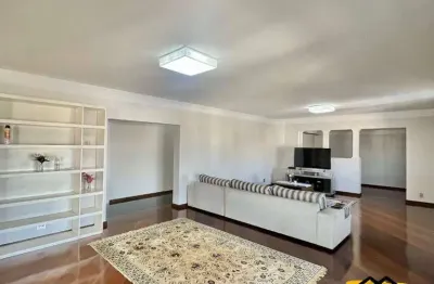 Apartamento com 4 dormitórios à venda, 512 m² por r$ 2.700.000,00 - centro - são bernardo do campo/sp
