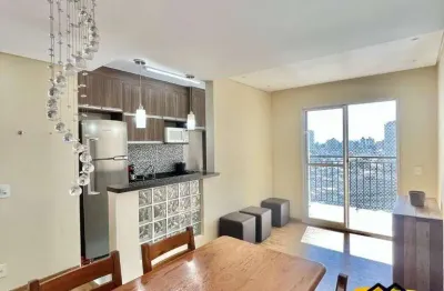 Apartamento com 3 dormitórios para alugar, 72 m² por r$ 4.331,00/mês - centro - são bernardo do campo/sp
