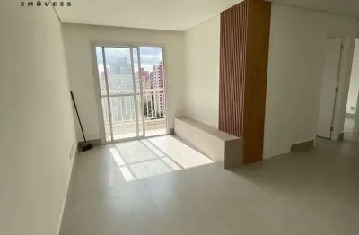 Apartamento com 2 dormitórios, 55 m² - venda por r$ 360.000,00 ou aluguel por r$ 2.816,00/mês - taboão - são bernardo do campo/sp