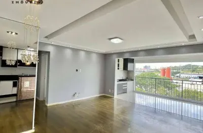 Apartamento com 2 dormitórios à venda, 81 m² por r$ 700.000,00 - independência - são bernardo do campo/sp