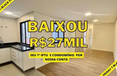 Cobertura com 2 dormitórios, 102 m² - venda por r$ 523.000,00 ou aluguel por r$ 3.650,00/mês - vila valparaíso - santo andré/sp