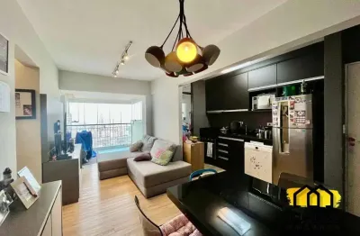 Apartamento com 3 dormitórios à venda, 69 m² por r$ 600.000,00 - vila dusi - são bernardo do campo/sp