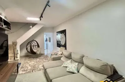 Sobrado com 3 dormitórios à venda, 180 m² por r$ 900.000,00 - anchieta - são bernardo do campo/sp