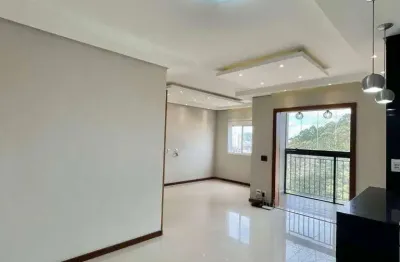 Apartamento com 2 dormitórios, 72 m² - venda por r$ 590.000,00 ou aluguel por r$ 3.731,00/mês - centro - são bernardo do campo/sp