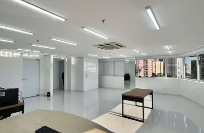 Sala para alugar, 79 m² por r$ 5.442,10/mês - santa terezinha - são bernardo do campo/sp