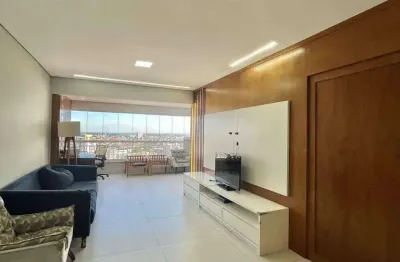 Apartamento com 3 dormitórios à venda, 158 m² por r$ 1.330.000,00 - vila gonçalves - são bernardo do campo/sp