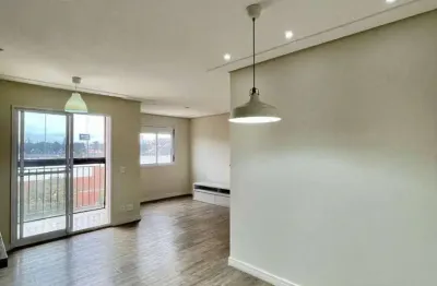 Apartamento com 2 dormitórios à venda, 72 m² por r$ 545.000,00 - centro - são bernardo do campo/sp