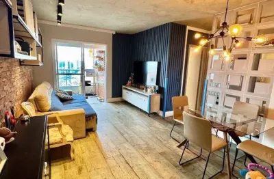 Apartamento com 3 dormitórios à venda, 100 m² por r$ 650.000,00 - centro - são bernardo do campo/sp