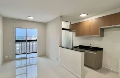 Apartamento com 3 dormitórios para alugar, 72 m² por r$ 3.931,00/mês - centro - são bernardo do campo/sp