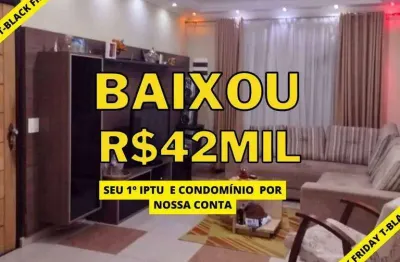 Sobrado com 4 dormitórios à venda, 240 m² por r$ 813.000,00 - jardim do mar - são bernardo do campo/sp