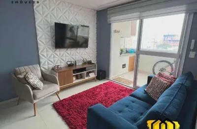 Apartamento com 3 dormitórios à venda, 84 m² por r$ 848.000,00 - vila caminho do mar - são bernardo do campo/sp