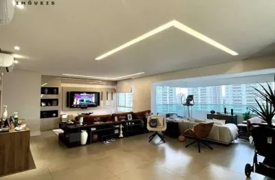 Apartamento com 3 dormitórios à venda, 237 m² por r$ 4.240.000,00 - centro - são bernardo do campo/sp