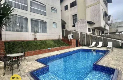Sobrado com 3 dormitórios à venda, 383 m² por r$ 3.300.000,00 - swiss park - são bernardo do campo/sp