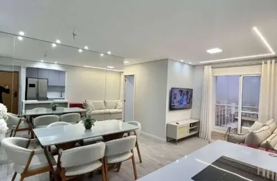 Apartamento à venda, 84 m² por r$ 700.000,00 - vila gonçalves - são bernardo do campo/sp