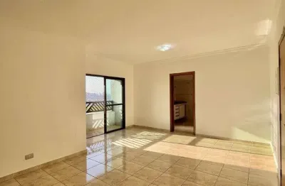 Excelente apartamento no bairro baeta nevesapartamento com 3 dormitórios à venda, 98 m² por r$ 510.000 - baeta neves - são bernardo do campo/sp