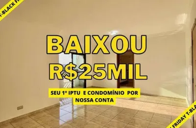 Excelente apartamento no bairro baeta nevesapartamento com 3 dormitórios à venda, 98 m² por r$ 510.000 - baeta neves - são bernardo do campo/sp