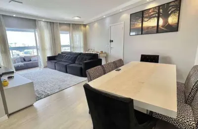 Apartamento com 3 dormitórios à venda, 156 m² por r$ 1.350.000,00 - centro - são bernardo do campo/sp