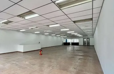 Galpão à venda, 490 m² por r$ 1.700.000,00 - assunção - são bernardo do campo/sp
