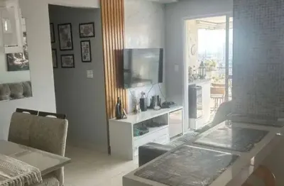 Apartamento com 3 dormitórios para alugar, 69 m² por r$ 4.345/mês - vila dusi - são bernardo do campo/sp