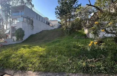 Terreno à venda, 490 m² por r$ 2.265.000,00 - swiss park - são bernardo do campo/sp