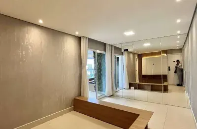 Apartamento com 2 dormitórios à venda, 78 m² por r$ 900.000,00 - baeta neves - são bernardo do campo/sp