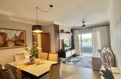 Apartamento com 3 dormitórios à venda, 100 m² por r$ 750.000,00 - jardim portugal - são bernardo do campo/sp