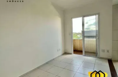 Apartamento com 2 dormitórios, 49 m² - venda por r$ 459.000,00 ou aluguel por r$ 2.417,00/mês - demarchi - são bernardo do campo/sp