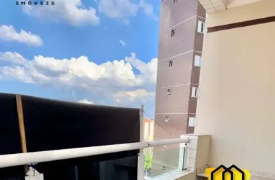 Apartamento com 2 dormitórios, 49 m² - venda por r$ 459.000,00 ou aluguel por r$ 2.417,00/mês - demarchi - são bernardo do campo/sp