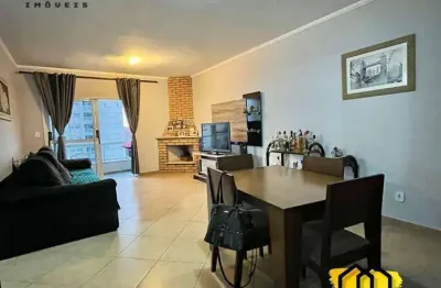 Apartamento com 3 dormitórios à venda, 140 m² por r$ 826.000,00 - centro - são bernardo do campo/sp