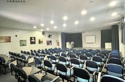 Prédio, 665 m² - venda por r$ 2.700.000,00 ou aluguel por r$ 31.189,00/mês - assunção - são bernardo do campo/sp