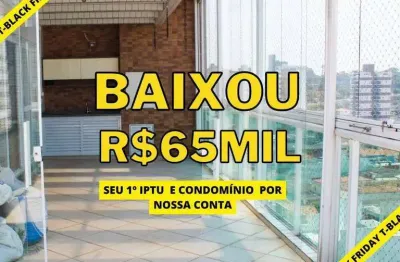 Cobertura com 4 dormitórios à venda, 208 m² por r$ 1.685.000,00 - jardim do mar - são bernardo do campo/sp