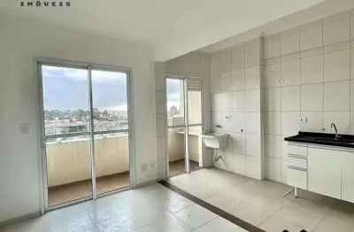 Apartamento com 2 dormitórios para alugar, 49 m² por r$ 2.417,00/mês - demarchi - são bernardo do campo/sp