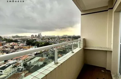 Apartamento com 2 dormitórios para alugar, 49 m² por r$ 2.417,00/mês - demarchi - são bernardo do campo/sp