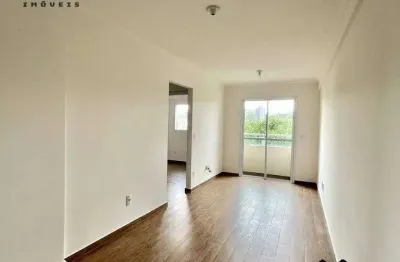 Apartamento com 2 dormitórios à venda, 49 m² por r$ 400.000,00 - demarchi - são bernardo do campo/sp