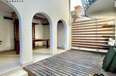 Casa à venda, 520 m² por r$ 1.780.000,00 - centro - são bernardo do campo/sp